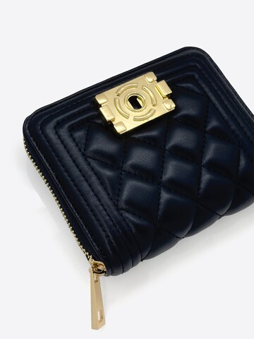 Portamonete di Ateliers Saint Germain in nero