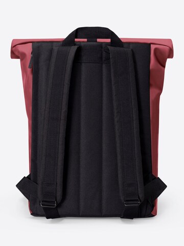 Ucon Acrobatics Backpack 'Jannik Mini Lotus Infinity' in Red