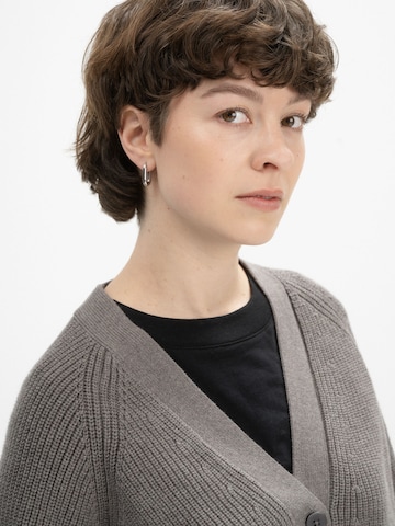 MELA Kardigán 'Bhuma' - Sivá