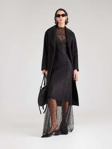 Twinset Šaty 'ABITO' – černá