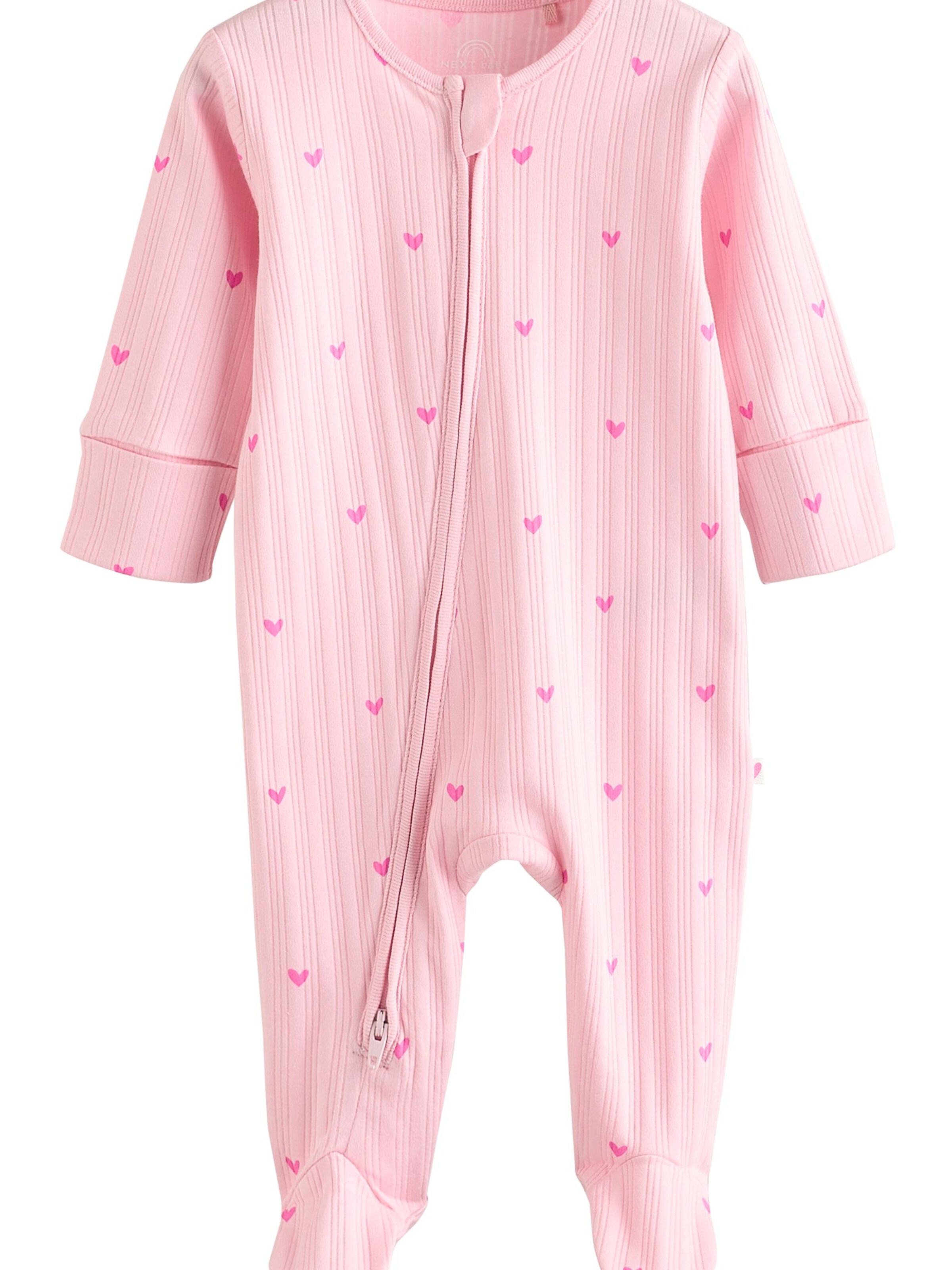 Next Pidžaama, värv roosa