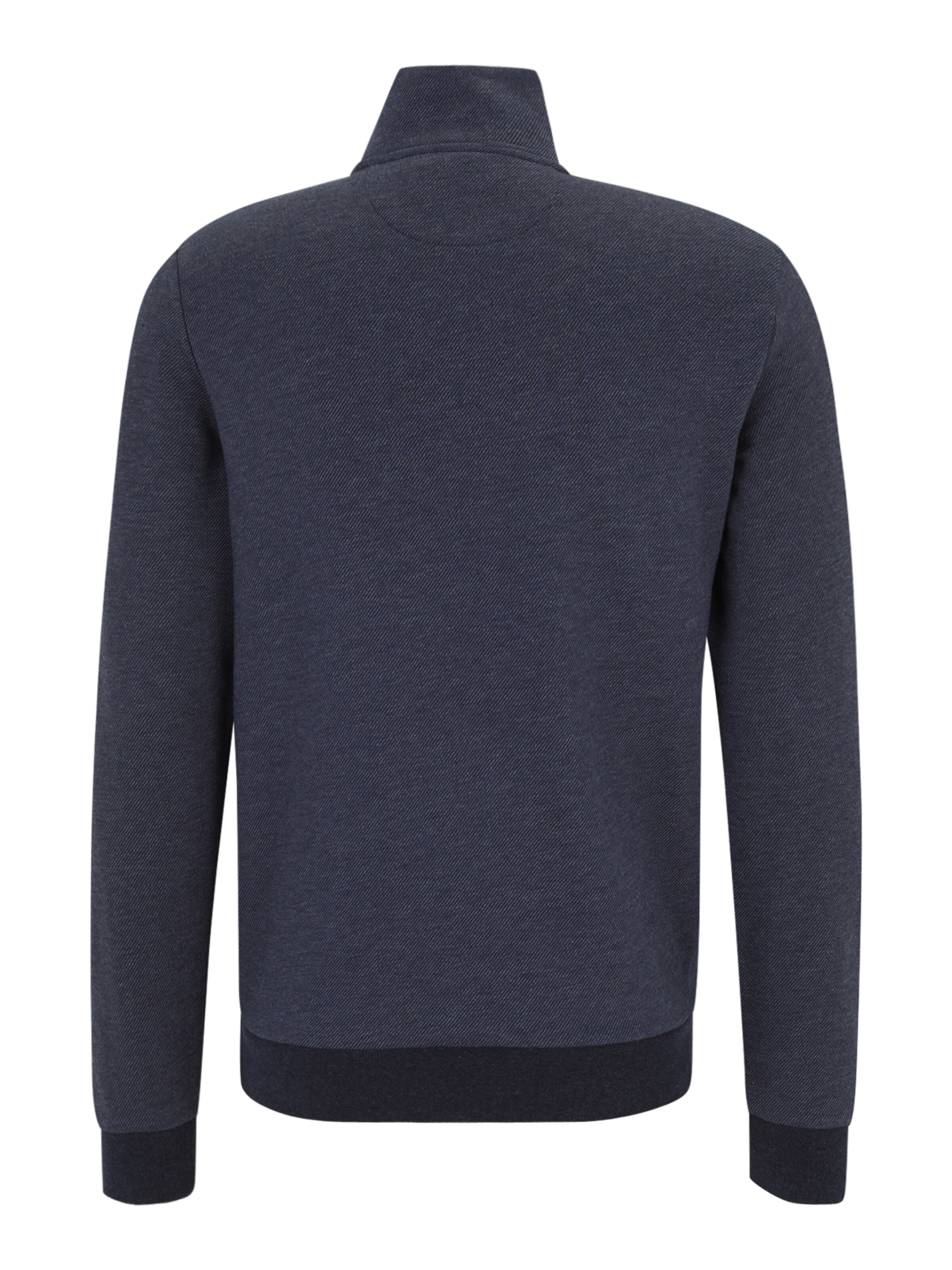 Hackett London Свитшот в Синий