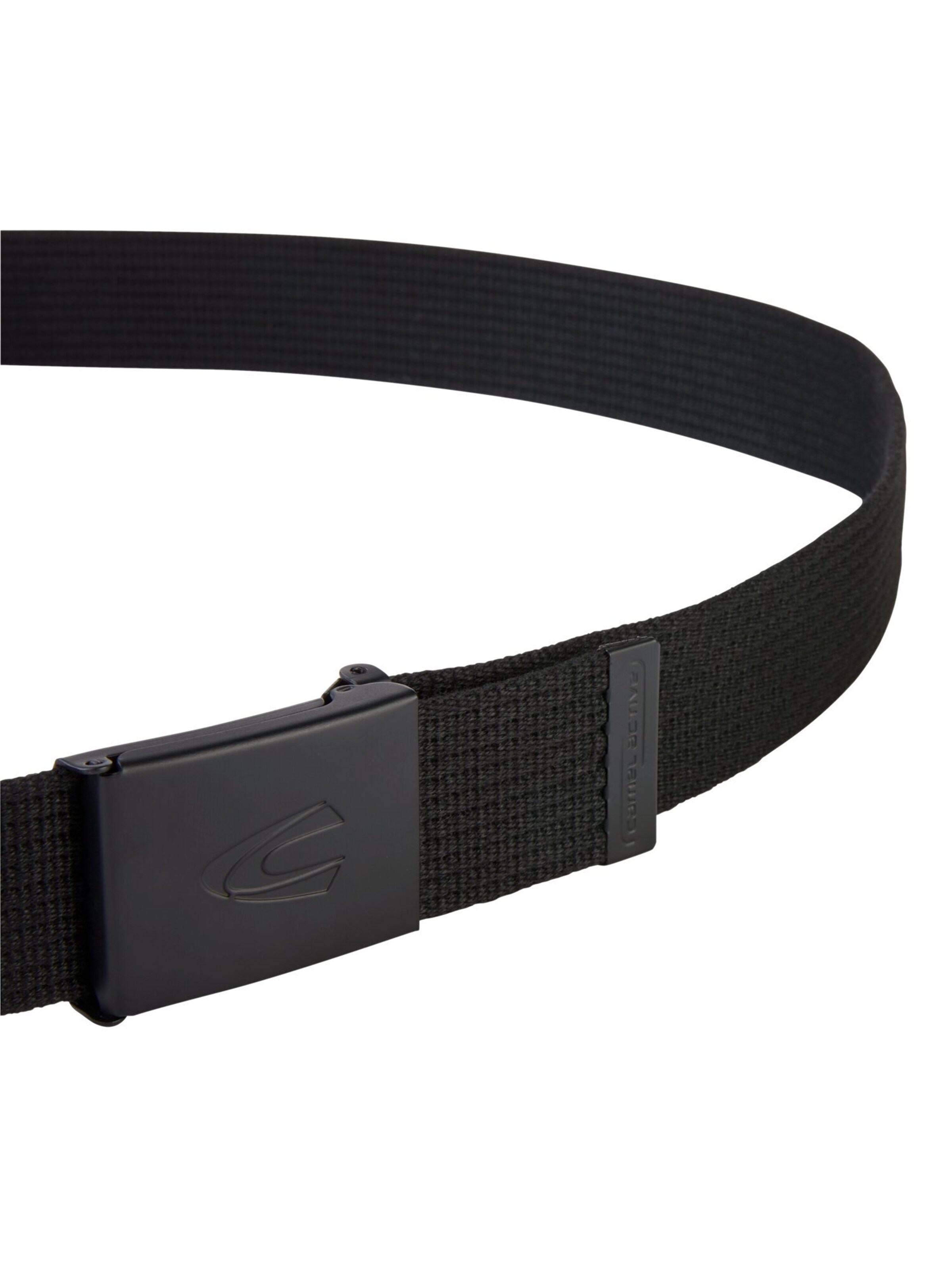 CAMEL ACTIVE Belt in Black