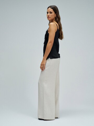 Salsa Jeans Tops in Schwarz