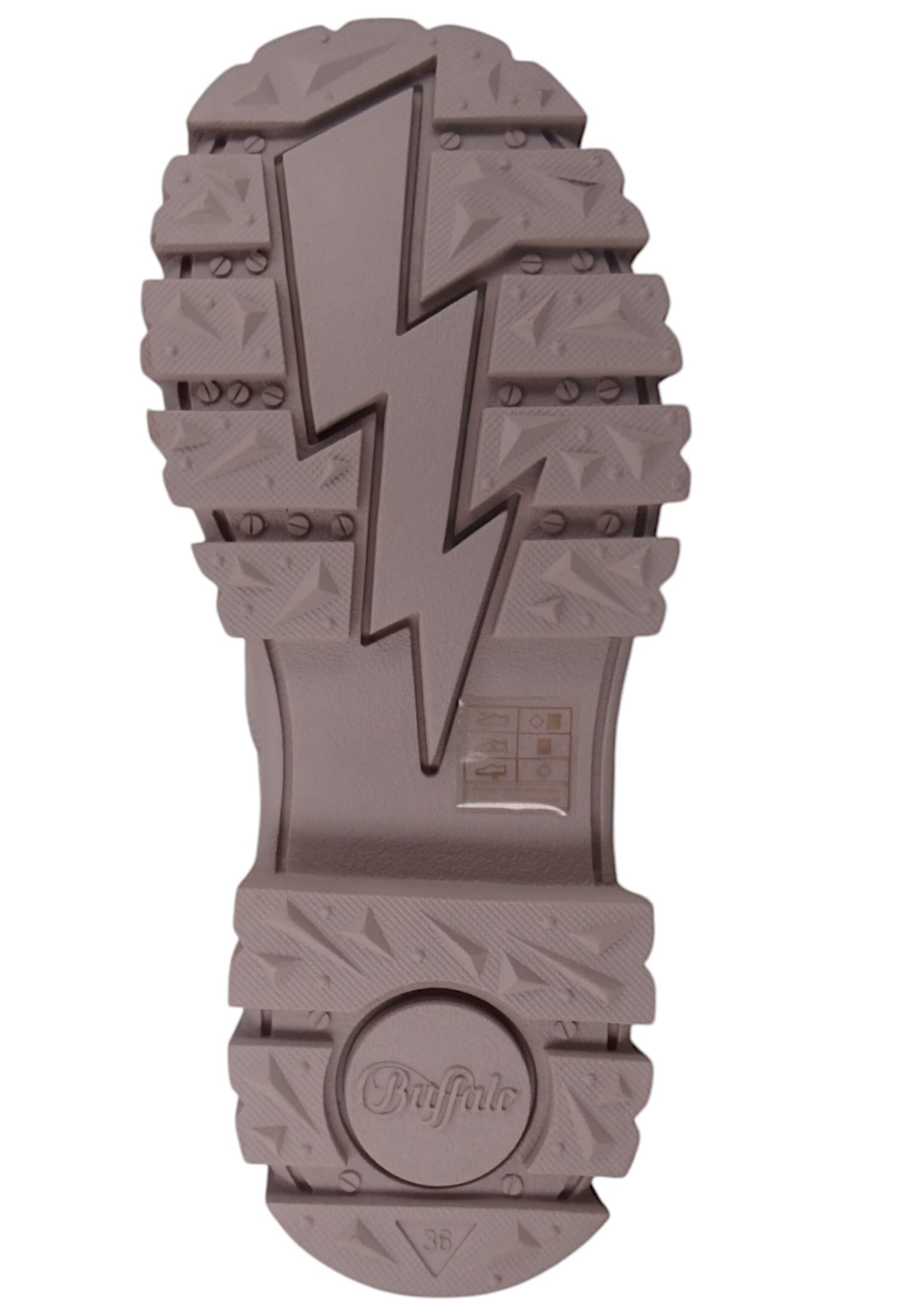 Bottines BUFFALO en gris