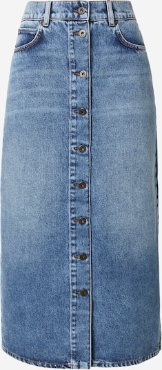 Sijonas 'ASTI' iš Weekend Max Mara, spalva – tamsiai (džinso) mėlyna, Prekių apžvalga