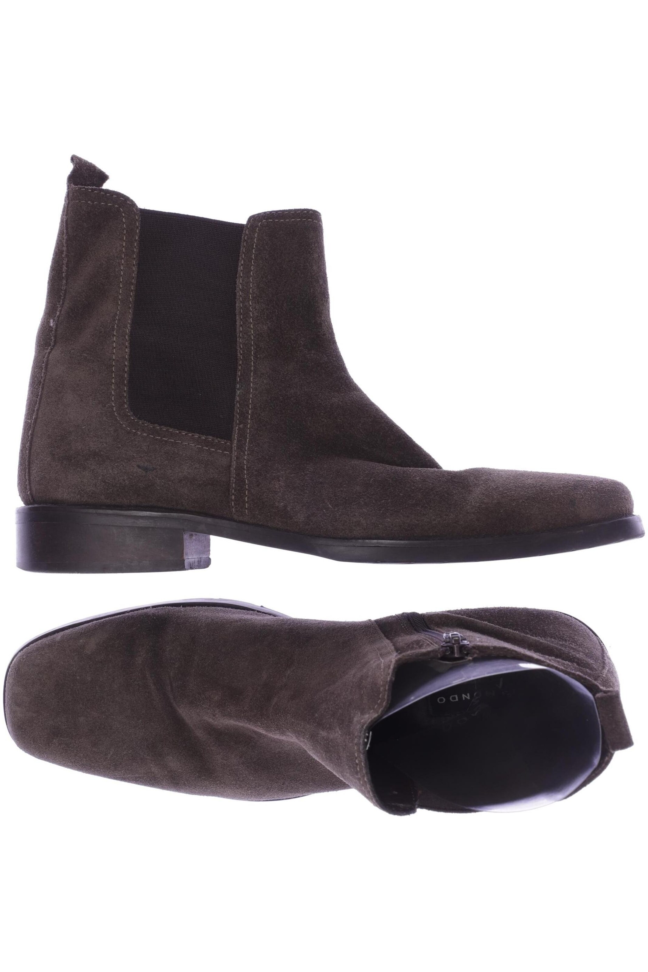 Chelsea Boot Belmondo Stiefelette Herren BELMONDO Stiefel 40 In