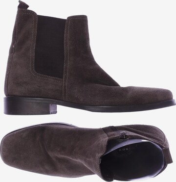 Chelsea Boot Belmondo Stiefelette Herren BELMONDO Stiefel 40 In