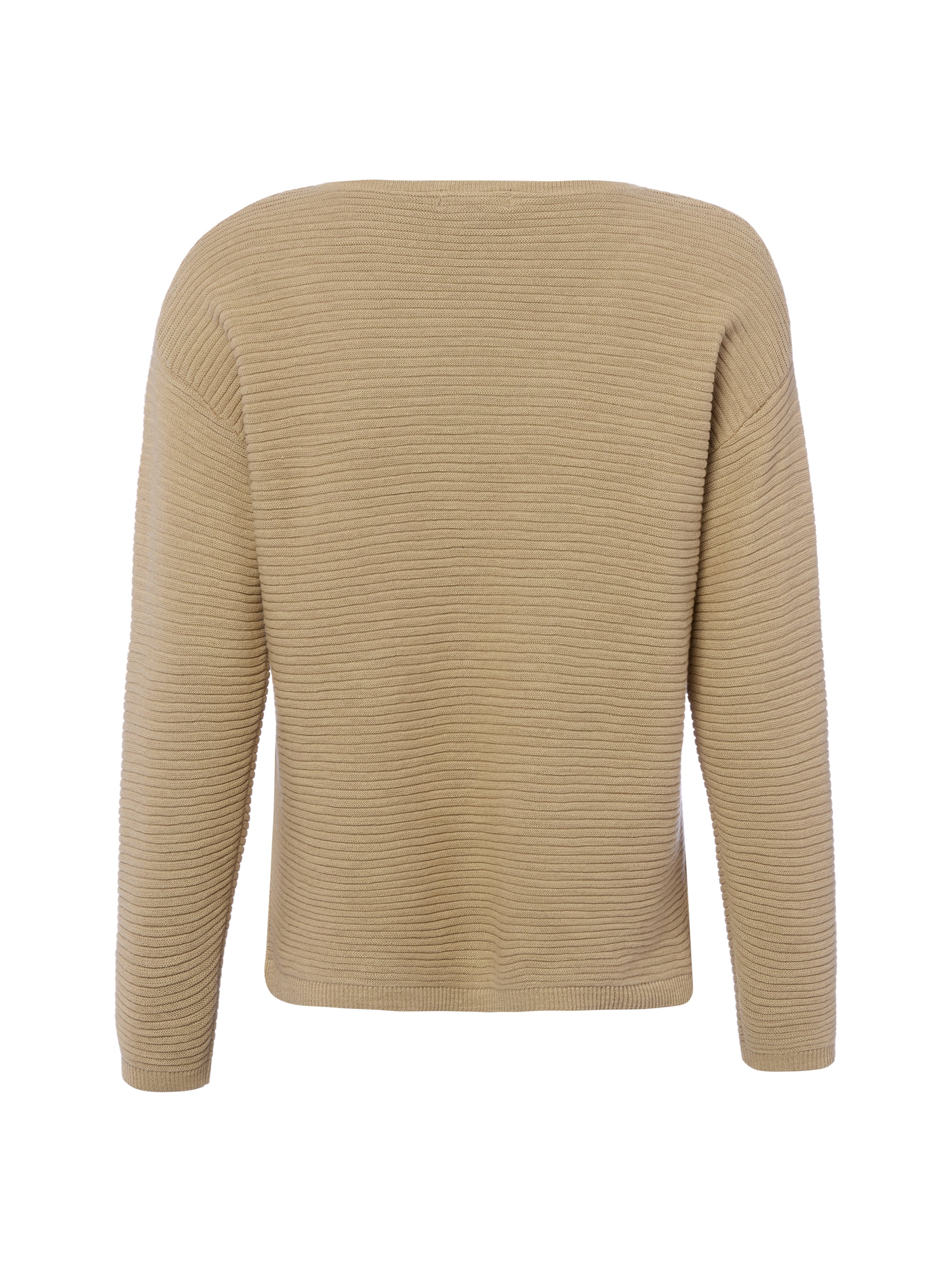 Franco Callegari Pullover in Braun