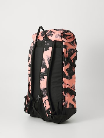 BURTON - Mochila deportiva 'TINDER 2.0' en naranja