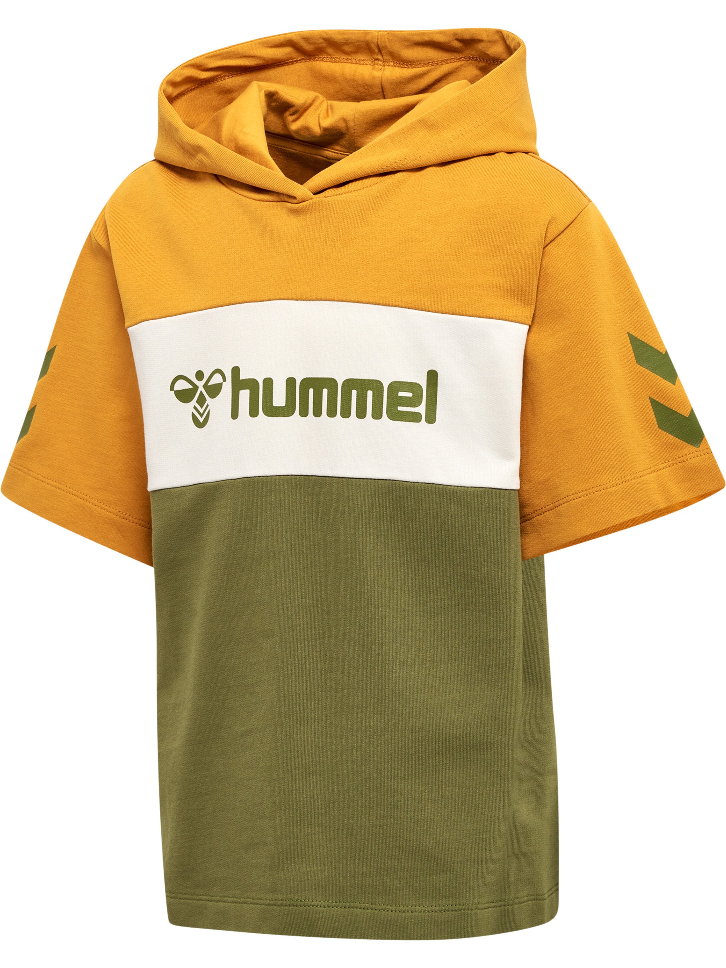 Hummel Sweatshirt in Mischfarben