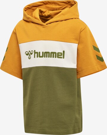 Hummel Sweatshirt in Gemengde kleuren