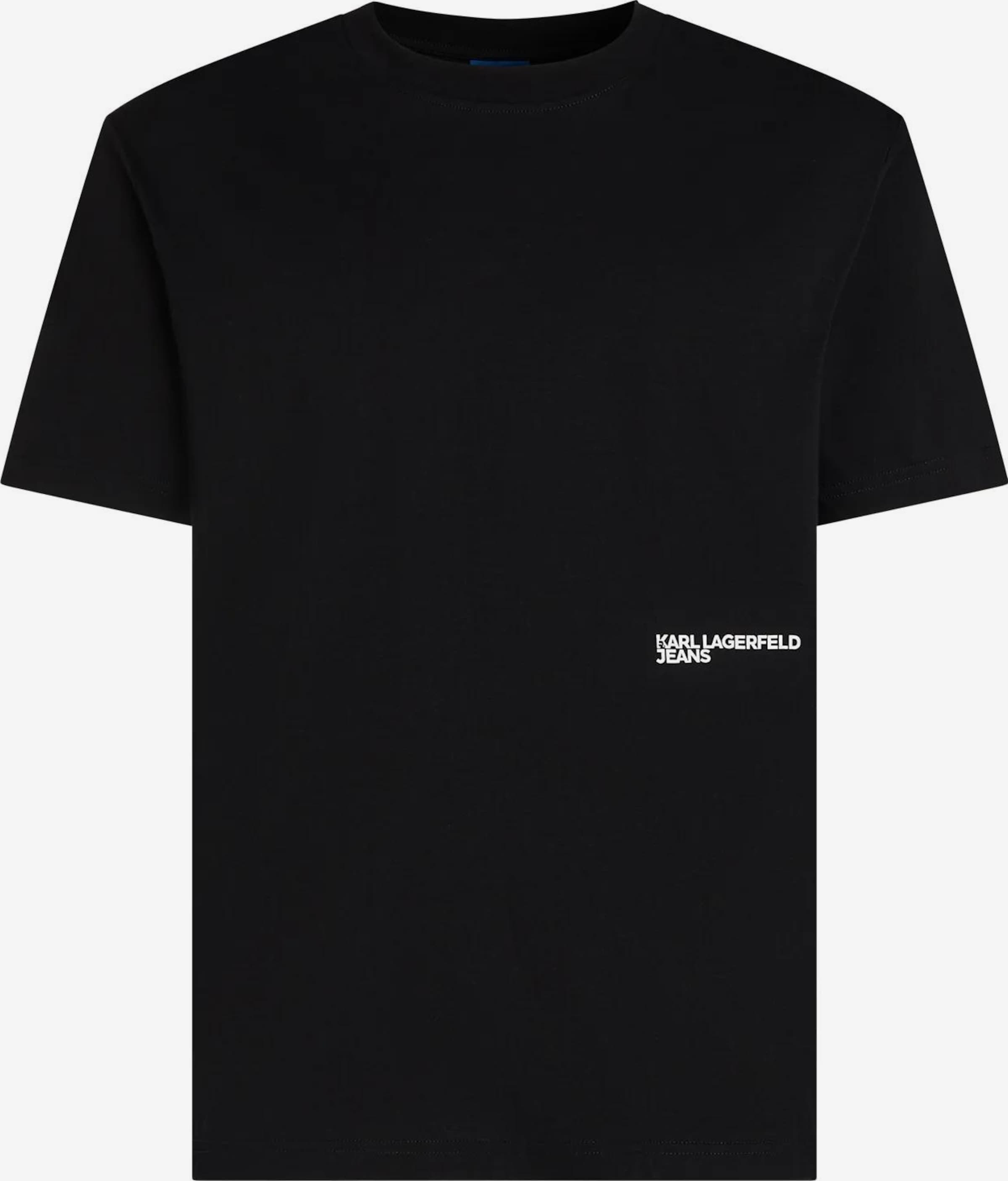 KARL LAGERFELD JEANS Tricou