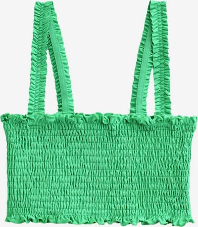 Bikinio viršutinė dalis iš Next, spalva – žalia, Prekių apžvalga