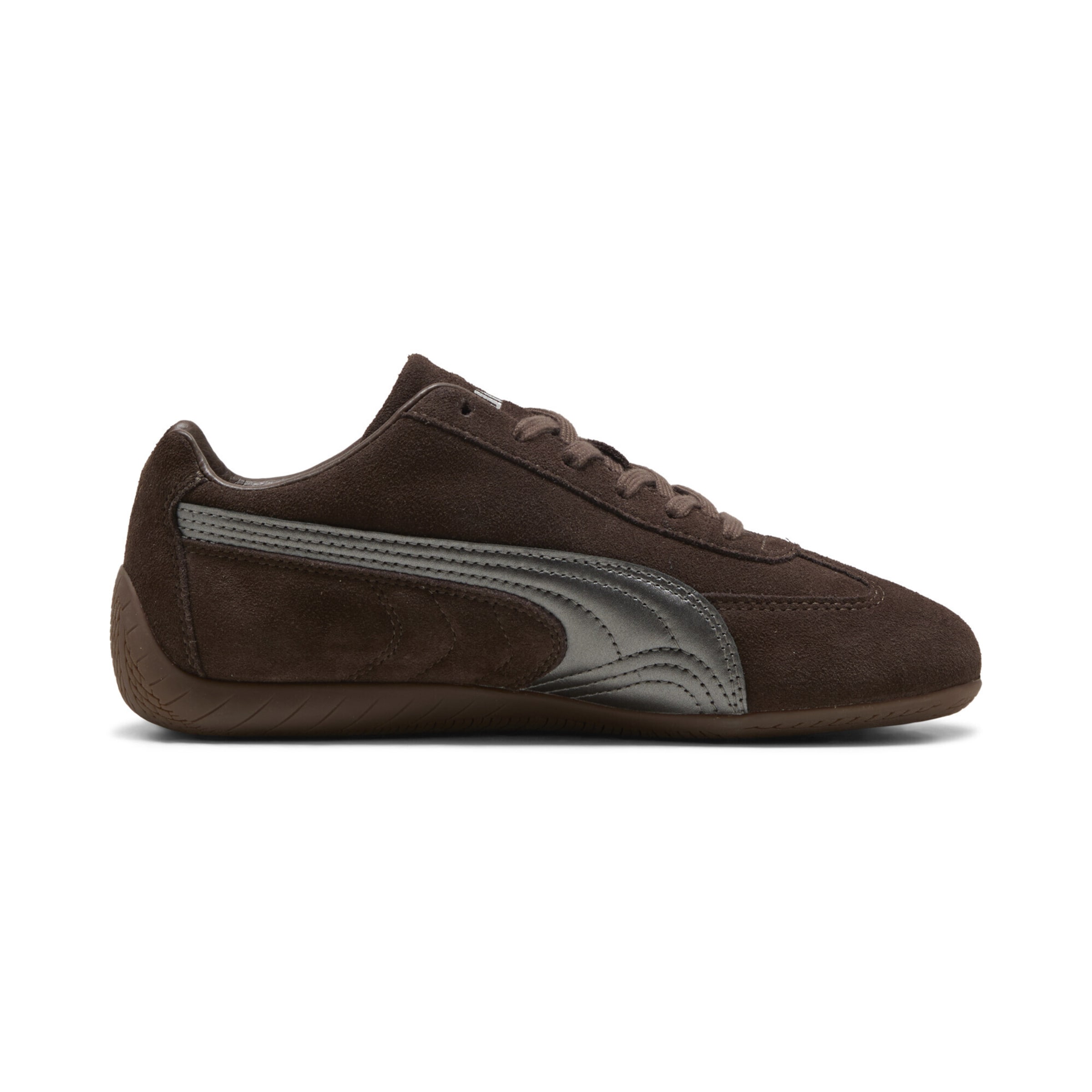 PUMA Platform trainers 'Speedcat Lux' in Brown
