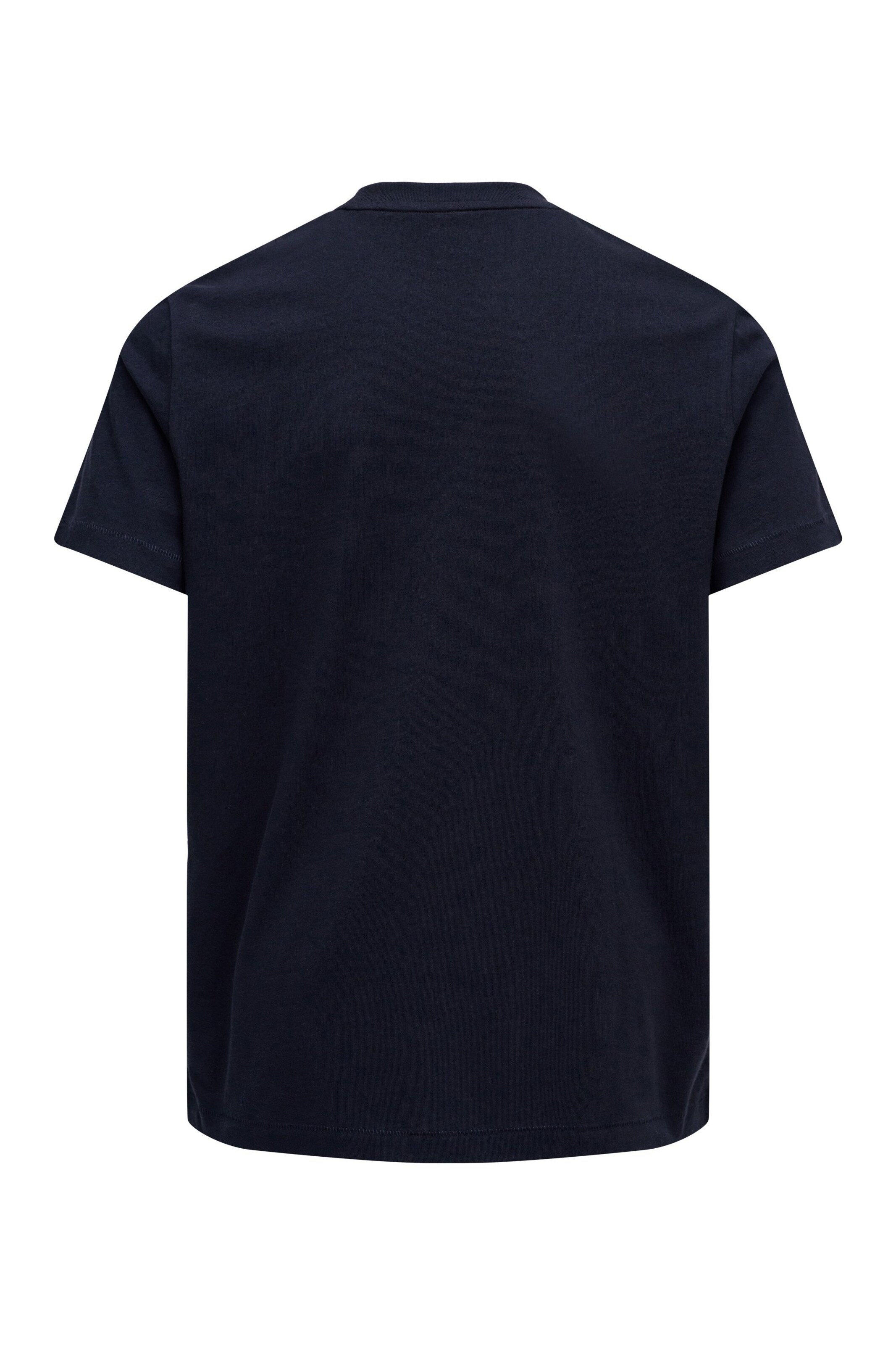 T-Shirt Salsa Jeans en bleu
