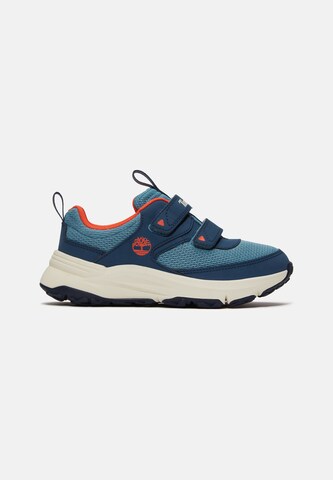 TIMBERLAND Trainers in Blue