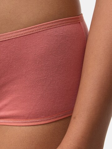 Nur Die Boyshorts 'Basic' in Mixed colors