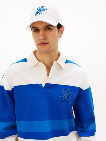 TOMMY HILFIGER Cap in Weiß