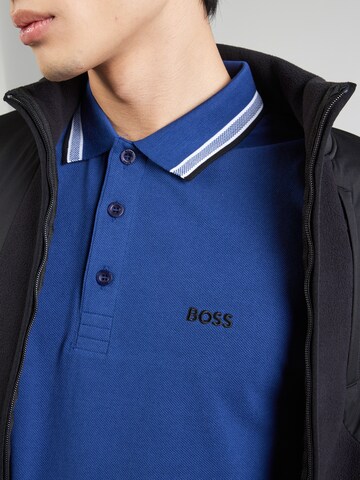 BOSS Shirt 'Paddy' in Blue