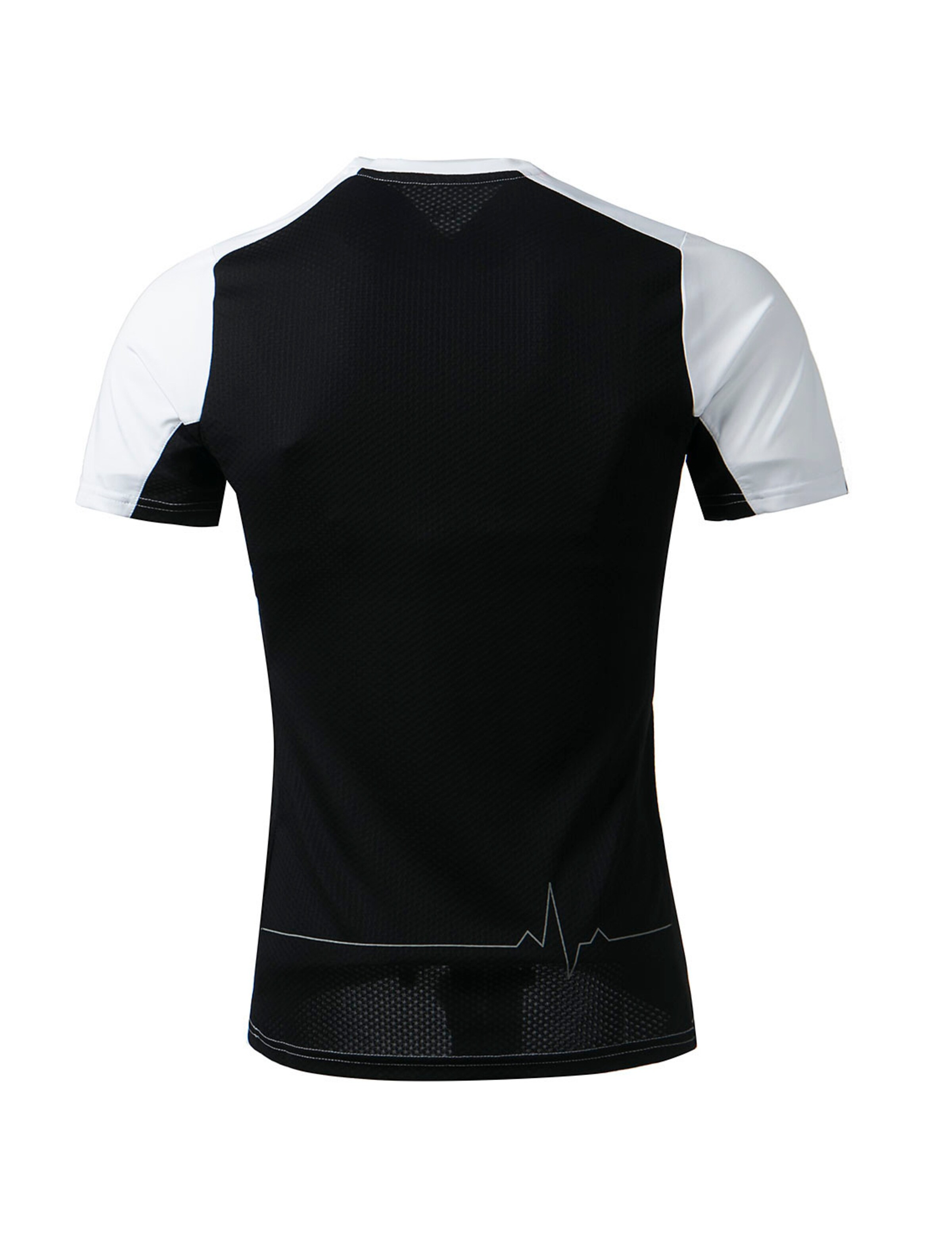 ELITE LAB Funktionsshirt 'TECH Elite X1' in Weiß