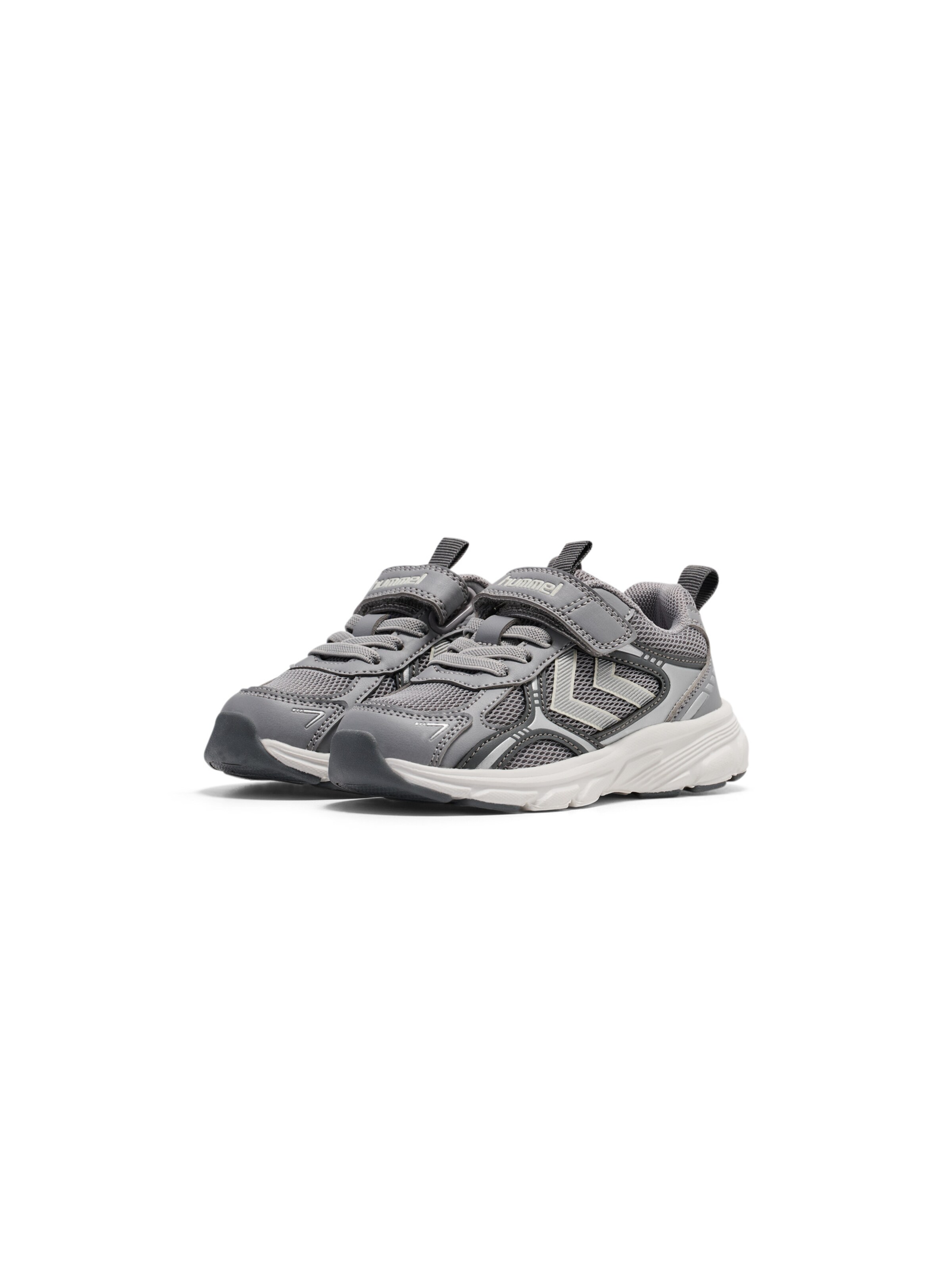 Hummel Sneakers i grå