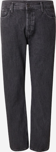 WEEKDAY Traperice 'Space Seven' u crni traper, Pregled proizvoda