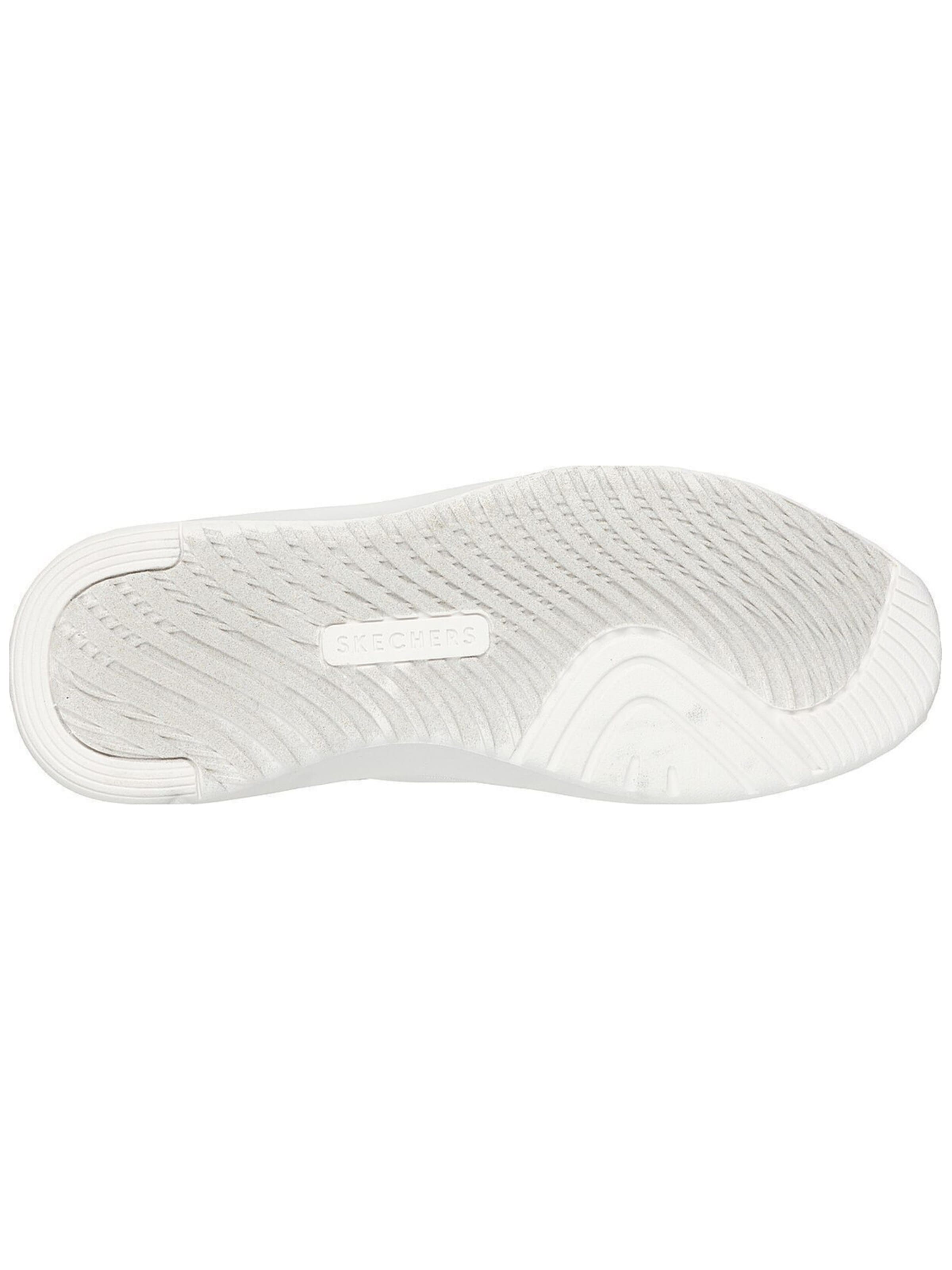 SKECHERS - Calzado deportivo en blanco