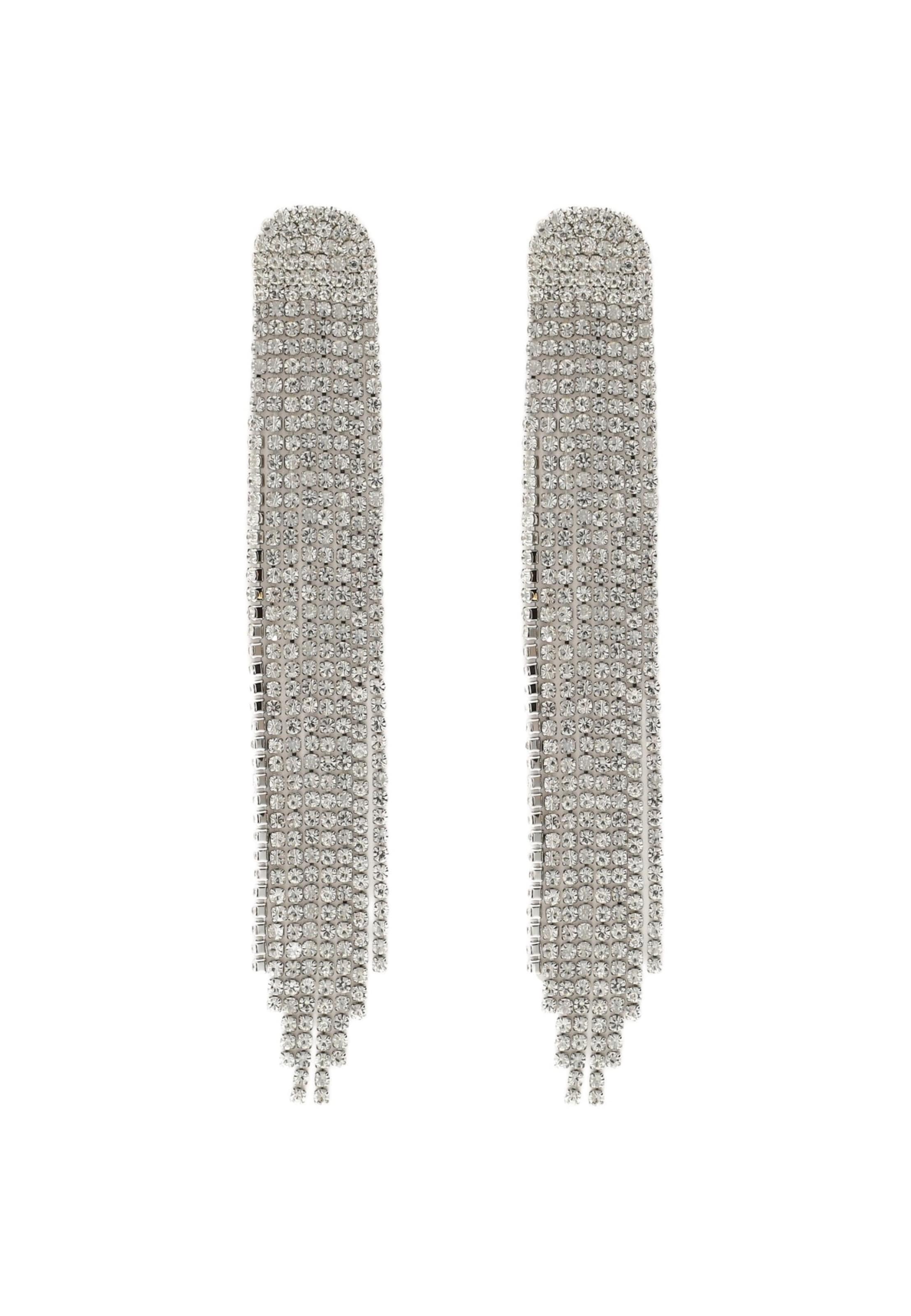 My Jewellery Oorbellen in Zilver: voorkant