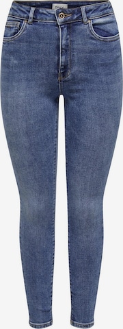 ONLY Jeans 'ONLMila' in Blau: Vorderseite