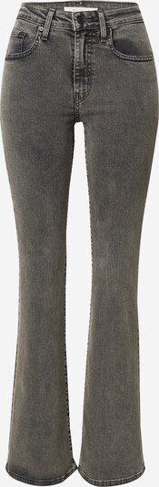 LEVI'S ® Jeans '726' i grey denim, Produktvisning