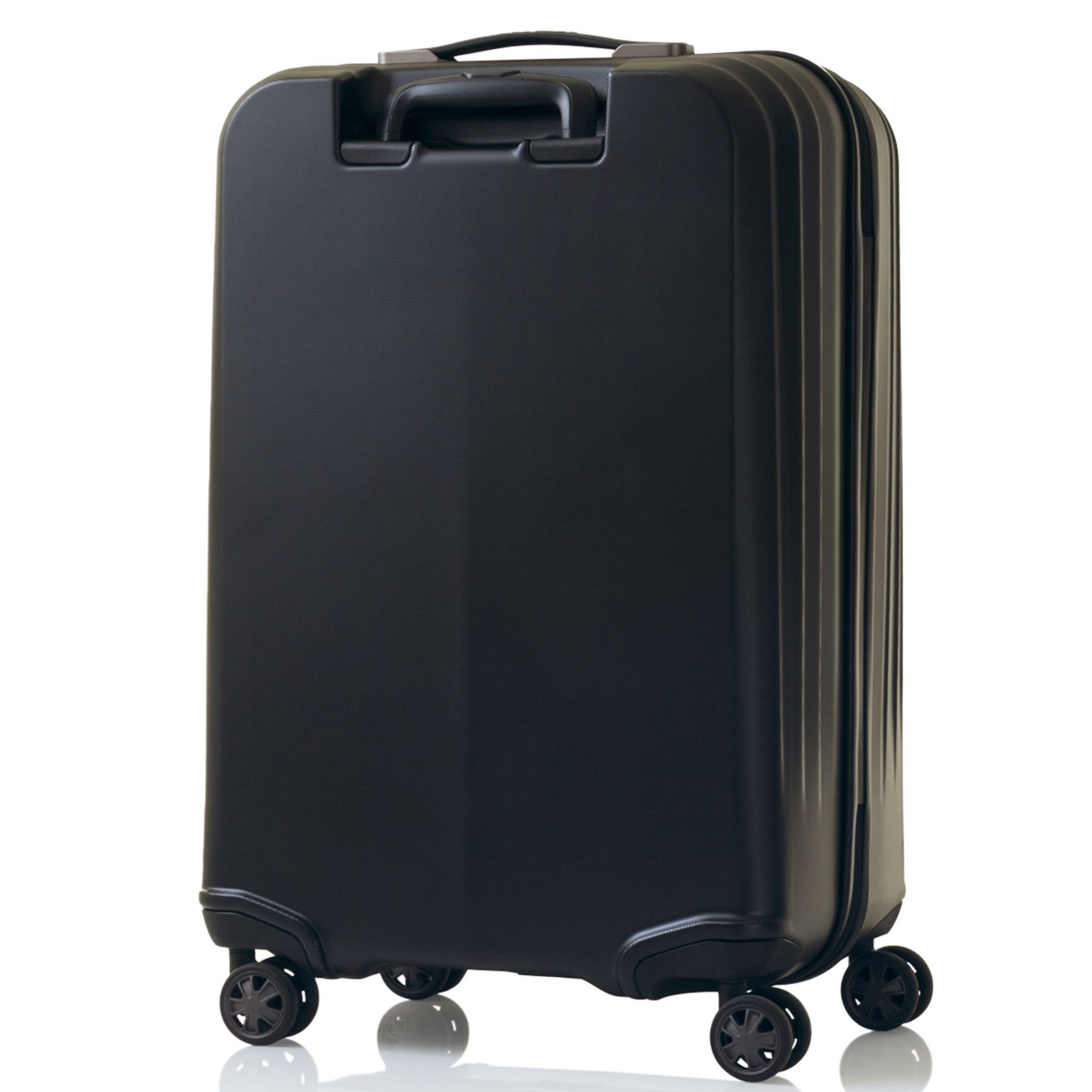 Pack Easy Trolley: La Valigia Intelligente