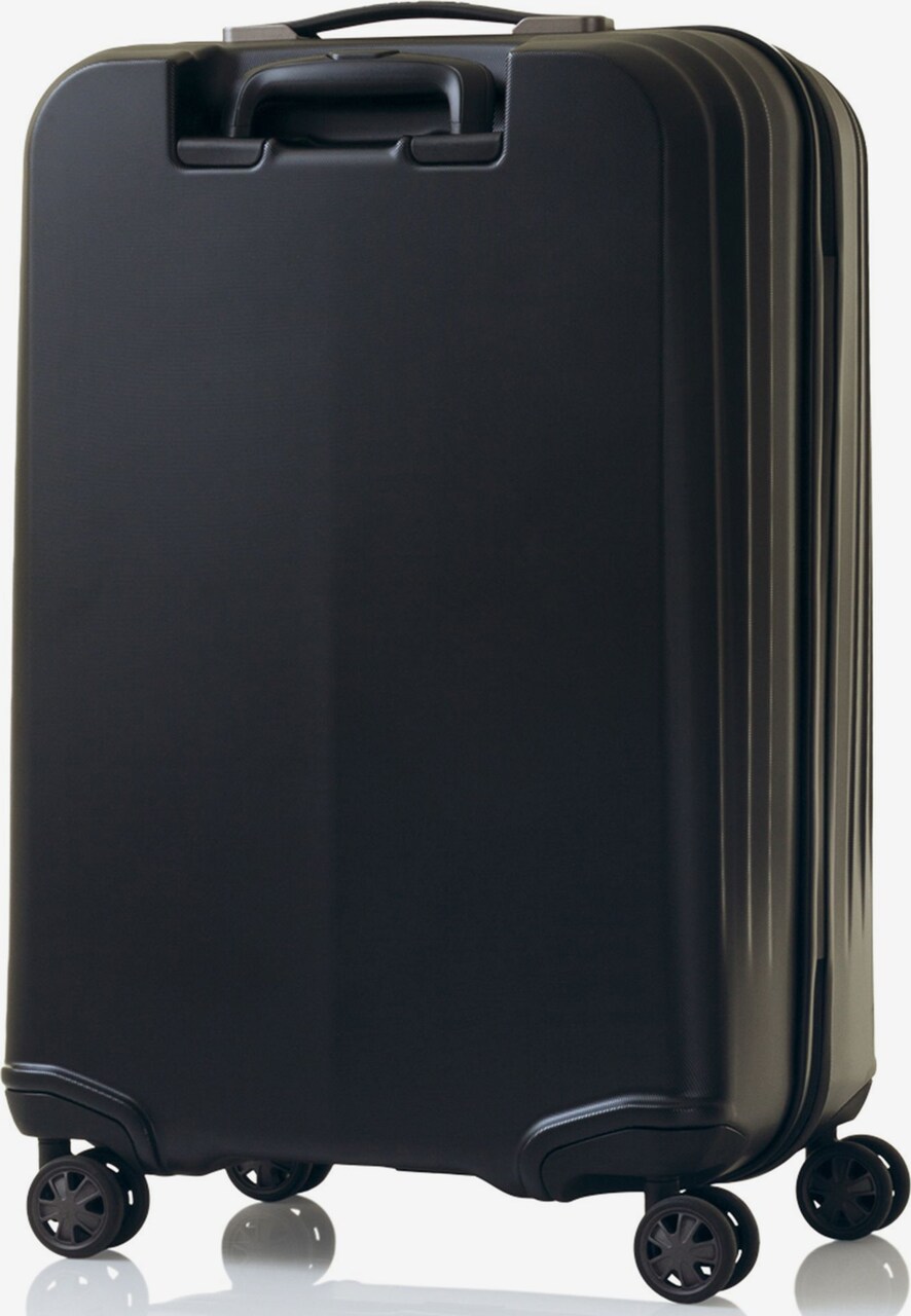 Pack Easy Trolley: La Valigia Intelligente