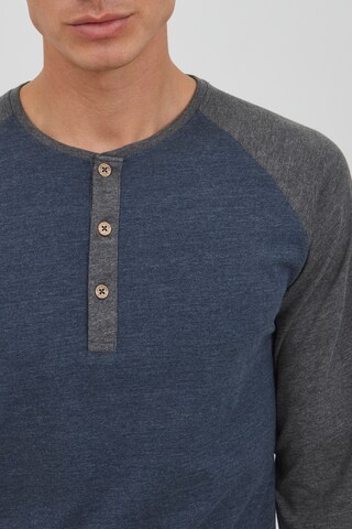 INDICODE JEANS Shirt 'Winston' in Blue