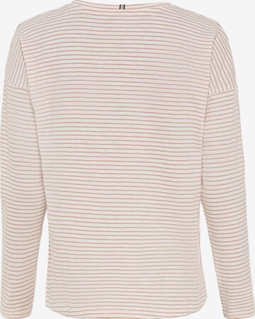 CAMEL ACTIVE Shirt in Pink