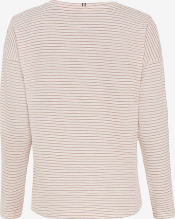 CAMEL ACTIVE Shirt in Roze