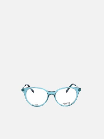 Polaroid Sonnenbrille‌‌ in Blau