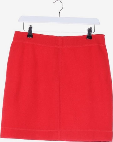 Marc Cain Skirt in M in Red: front