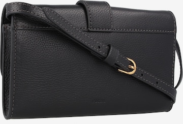 FOSSIL Clutch in Schwarz