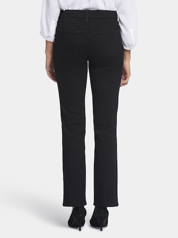 NYDJ Regular Jeans 'Ellison' in Black