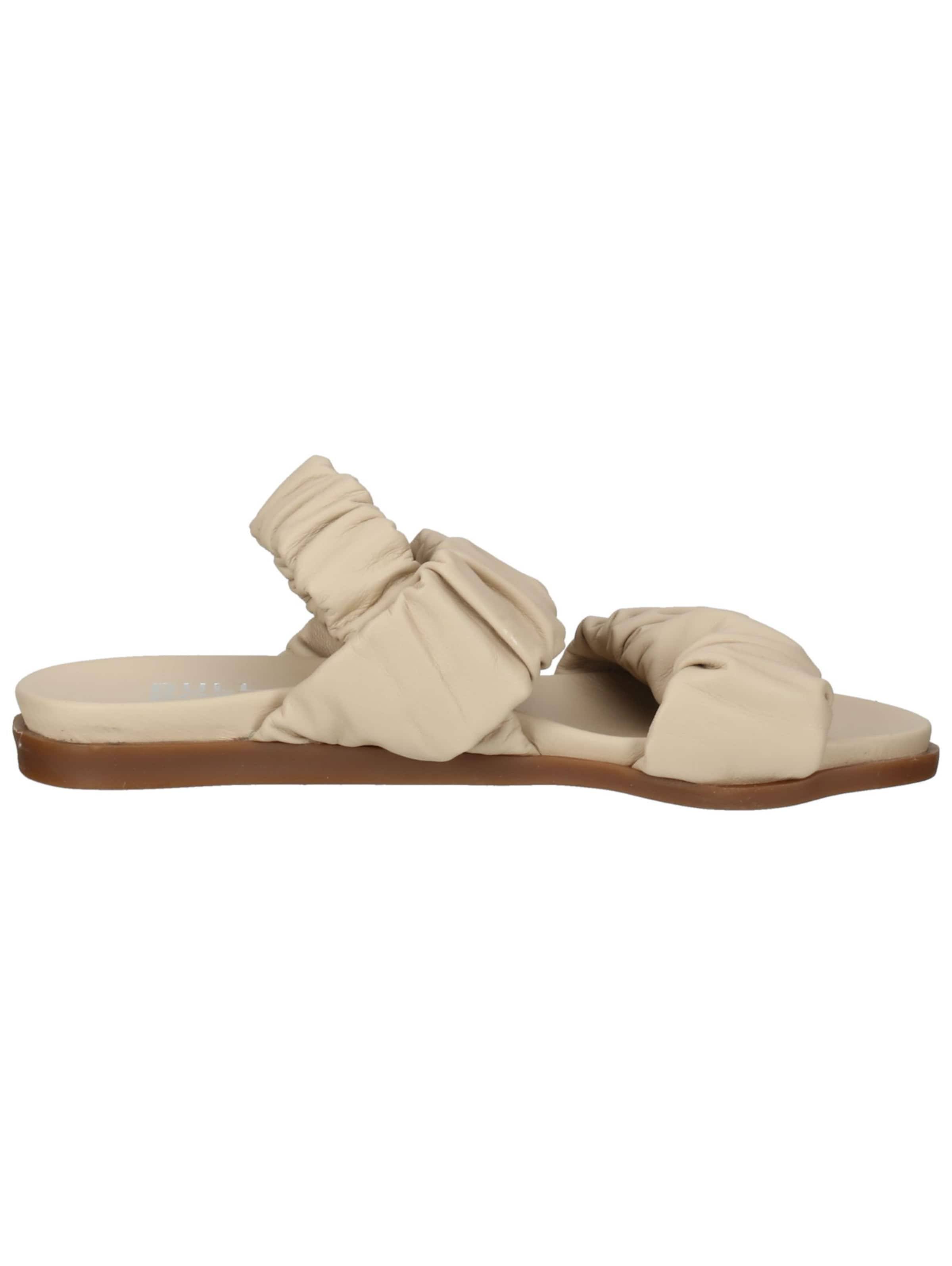 BULLBOXER Sandaler i beige