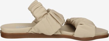 BULLBOXER Sandaler i beige