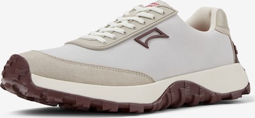 CAMPER Sneakers laag 'Drift Trail' in Grijs: voorkant