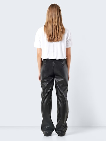 Noisy may Loose fit Pants 'ANDY YOLANDA' in Black