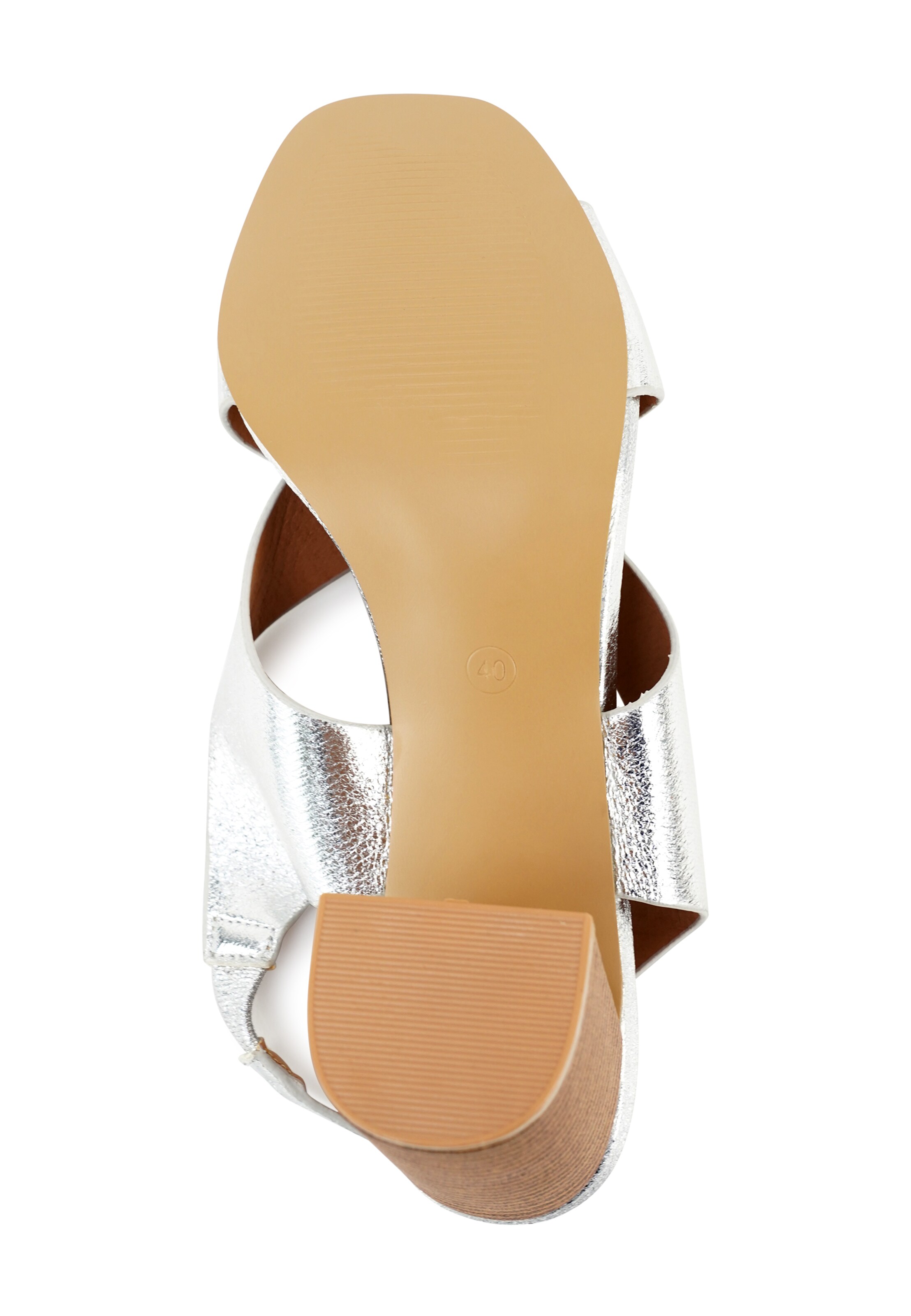 Findlay Sandal 'CALA' in Silver