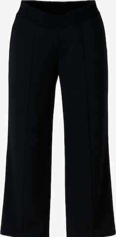 C&City Trousers in Blue: front