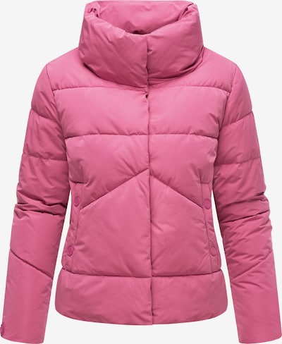 MARIKOO Talvitakki värissä roosa, Tuotenäkymä