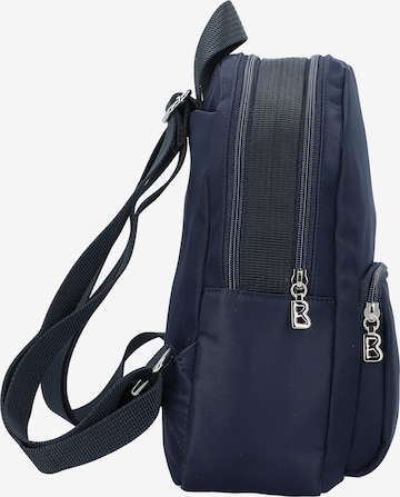 BOGNER Backpack 'Hermine' in Blue