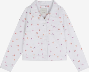 balta Scalpers Funkcinė striukė  ' ': priekis