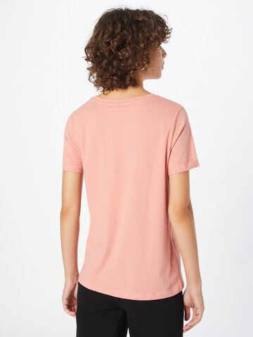 ONLY Shirt 'ONLKita' in Pink